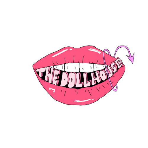 Dollhouse Event Poster