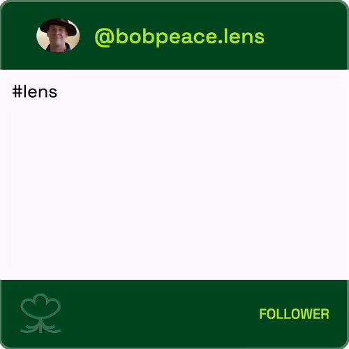 bobpeace.lens-Follower