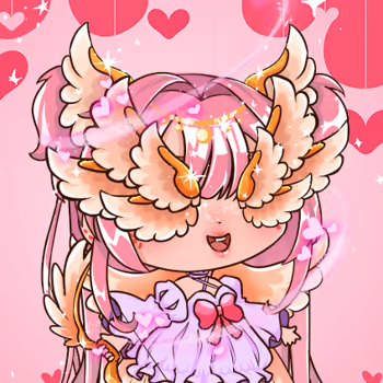 Kyupid by Just a potato x Reddit Collectible Avatars