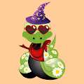 CryptoPython (Polygon)