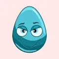 Egg smarties