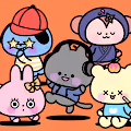 ODENPETS Memory