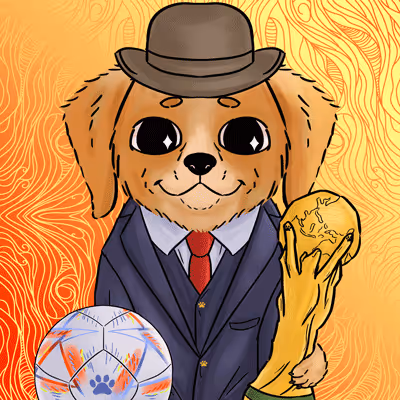 World Cup Dogs