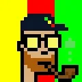 Rasta Punks
