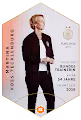 Epic - Martina Voss-Tecklenburg - Womens Euro 2022 - 2022 Squad - Womens National Team - 2