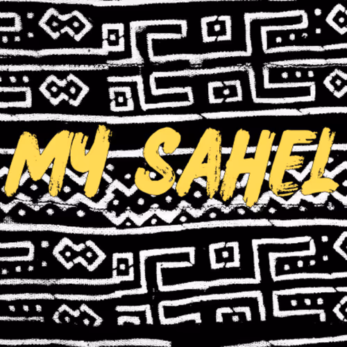 My Sahel - Membership NFT