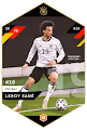 Special - Leroy San - Founders - Mens National Team - 2021