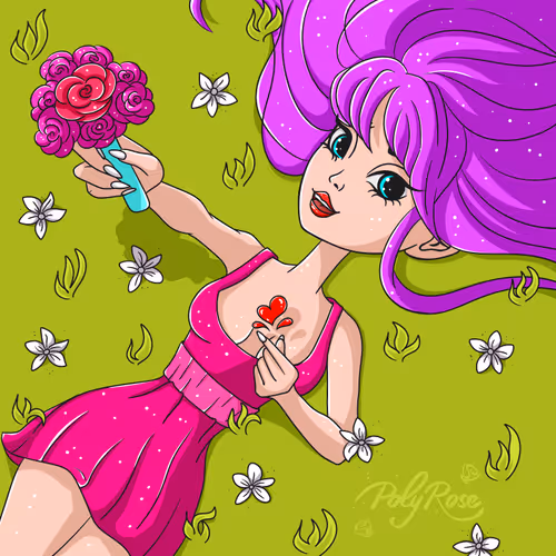 PolyRose Special Edition v1