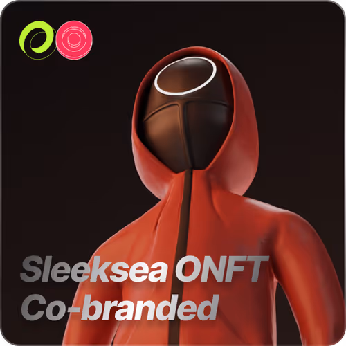 Sleeksea ONFT