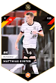 Special - Matthias Ginter - Founders - Mens National Team - 2021