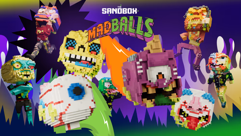 MadBalls