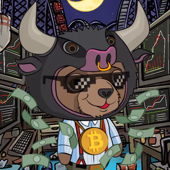 Future Realities: backgroundprocessing x Reddit Collectible Avatars
