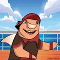CryptoSharks (SHARK)
