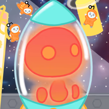 Retro Reimagined: reileaf x Reddit Collectible Avatars