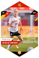 Special - Giulia Gwinn - Founders - Womens National Team - 2021