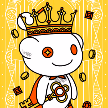 Future Realities: redhalftone x Reddit Collectible Avatars