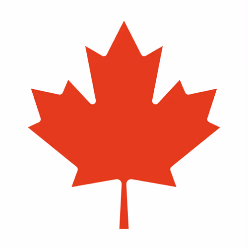 Provinces and Territories of Canada
