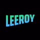 Leeroy Badge