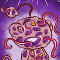 Spooky Season: WorstTwitchEver x Reddit Collectible Avatars