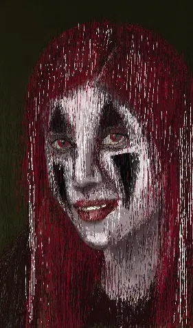 No Face