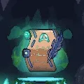 Atlantis World Founding Atlantean Scrolls