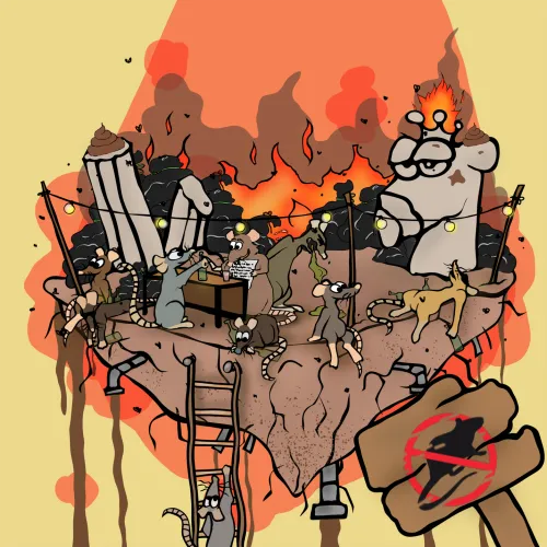 Junklands