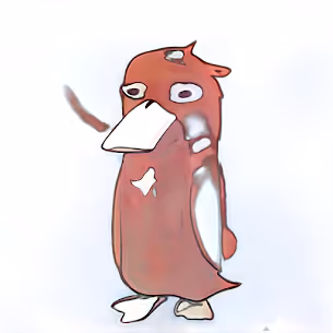 Wassie GAN Frens