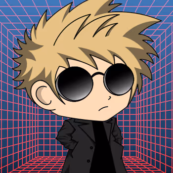 Cicero by rylar x Reddit Collectible Avatars