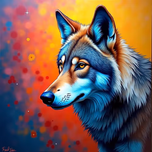 lone wolf