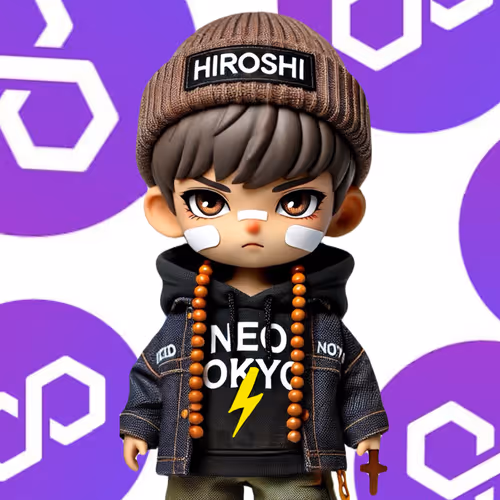 Polygon Hiroshi
