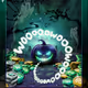 Happy Halloween with WOO X