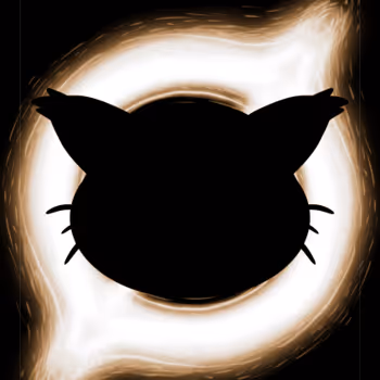 Cosmikitten by Joe (The Kappa Guy) x Reddit Collectible Avatars