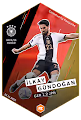 Special - İlkay Gündoğan - WC 2022 - Community Favourite - Men's National Team - 2022