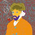 MixVanGoghArtClub