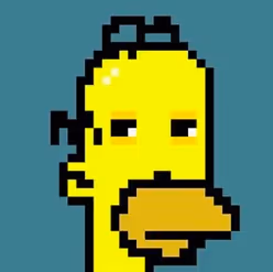 Springfield Punks Polygon Edition