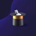RabbitHole Adventure Badges (Deprecated)