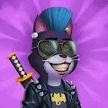 Hype Kitty Clan