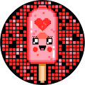Love Pixelpop