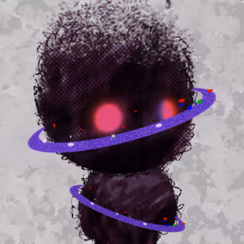 Someday by Laura D x Reddit Collectible Avatars