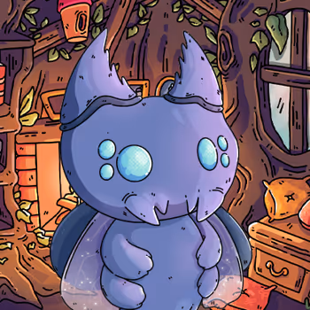 Hex by mill-woyle x Reddit Collectible Avatars