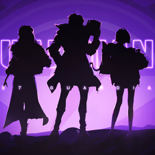 L3E7 Guardians