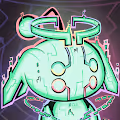 Spooky Season: Conall-in-Space x Reddit Collectible Avatars