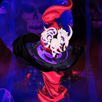 Bone Collector by GiftedOcean ???????? x Reddit Collectible Avatars