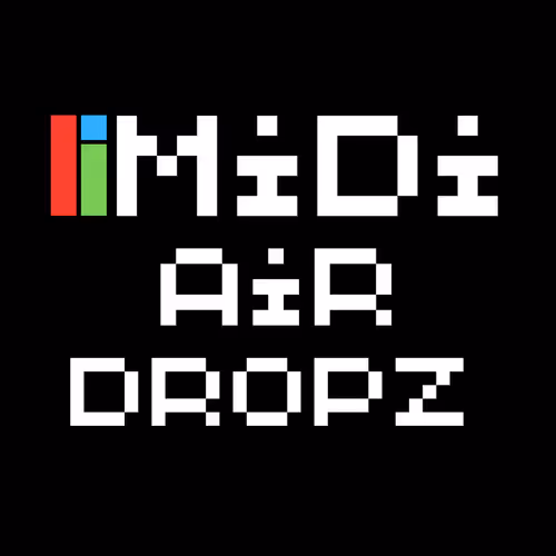 MiDiPunkz Airdropz
