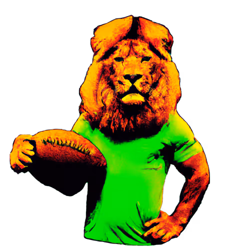 Rugger Lions