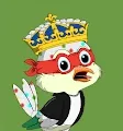 Play Bird Mansion