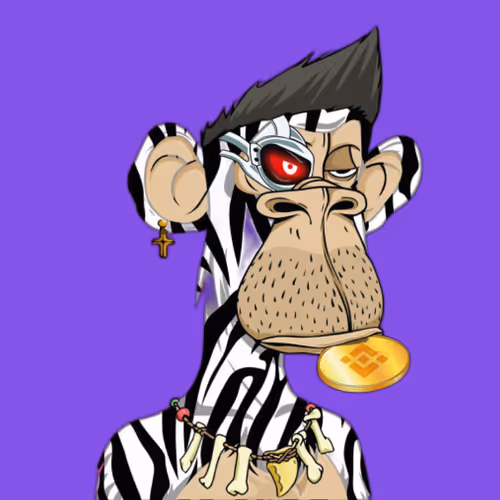 Bored Ape Space