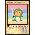 Crypto Card Collections All Stars