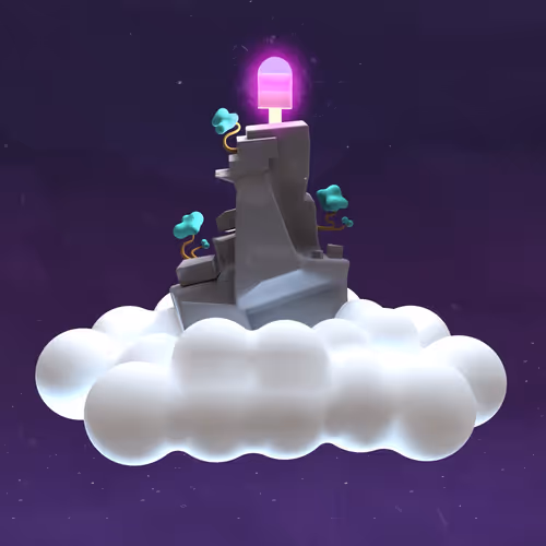 Mystic Mountain Pop-Summit