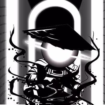 CyberShogun by Legionaut x Reddit Collectible Avatars